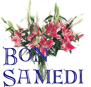 BON SAMEDI dans BONJOUR yb995tj3